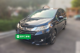 本田 奥德赛 2015款 2.4L 智享版