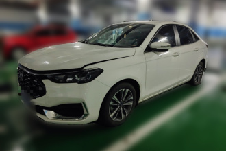 福特 福睿斯 2021款 1.5L 自动钻石版