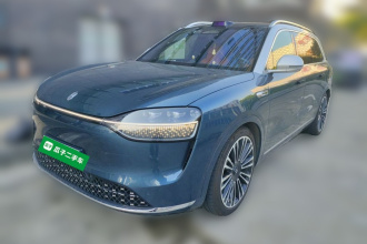 鸿蒙智行 问界M9 2024款 增程 Ultra版 42kWh 6座版
