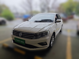 大众 捷达 2017款 1.4L 手动舒适型