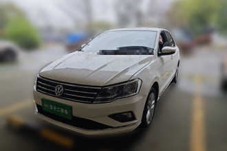 大众 捷达 2017款 1.4L 手动舒适型