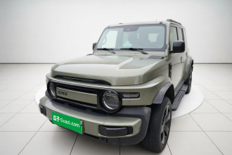 iCAR 超级V23 2025款 501四驱智驾版