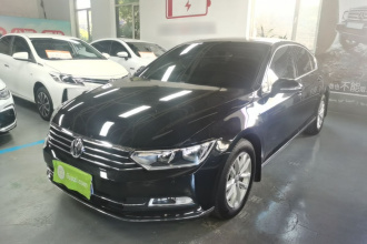大众 迈腾 2019款 280TSI DSG 舒适型 国V