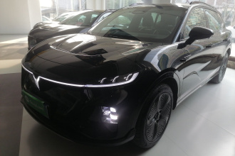 岚图汽车 岚图知音 2024款 四驱全球版