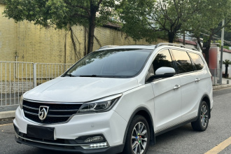 宝骏730 2017款 1.8L iAMT尊享型 7座