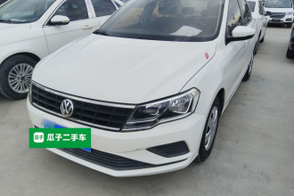 大众 捷达 2017款 1.5L 手动时尚型