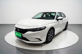 本田 型格 2022款 240TURBO CVT豪华版