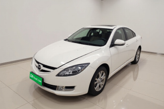 马自达 睿翼 2015款 2.0L 自动精英版