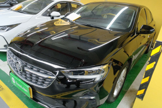 别克 君威 2022款 552T 智享型