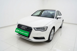 奥迪A3 2015款 Limousine 40 TFSI 自动舒适型