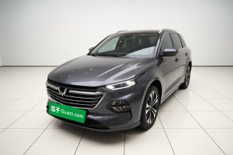 五菱汽车 五菱凯捷 2020款 1.5T CVT旗舰型