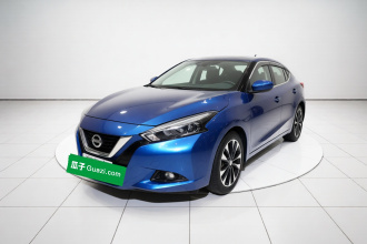 日产 蓝鸟 2016款 1.6L CVT智酷版
