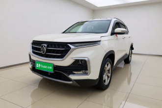 宝骏530 2018款 1.8L 自动豪华型 国V