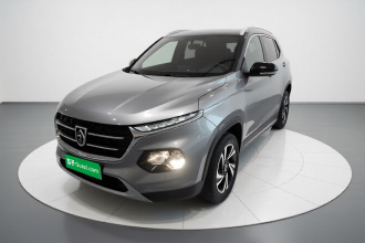 宝骏510 2017款 1.5L 手动豪华型