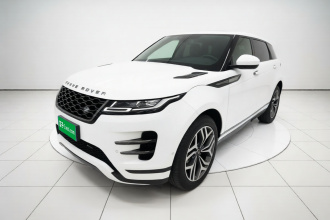 路虎 揽胜极光 2022款 极光L 249PS R-Dynamic HSE 奢享版