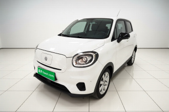 零跑汽车 零跑T03 2022款 皓玉版