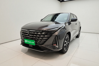 长安UNI-Z新能源 2024款 蓝鲸智电iDD 125km 超越型
