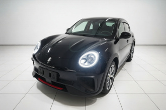欧拉好猫GT 2022款 木兰版 480km长续航