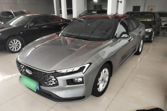 福特 蒙迪欧 2023款 EcoBoost 180 舒雅型