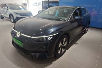 大众ID.7 VIZZION 2024款 AIR