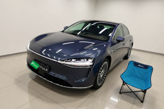 鸿蒙智行 享界S9 2026款 纯电 Ultra 四驱 100kWh (192线激光雷达）