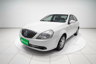 别克 凯越 2015款 1.5L 自动经典型