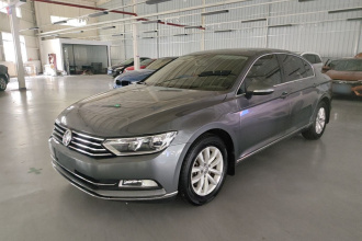 大众 迈腾 2017款 330TSI DSG 领先型