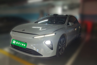 蔚来ET7 2023款 75kWh