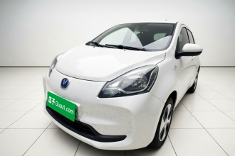 长安 奔奔E-Star 2021款 国民版 心悦版 磷酸铁锂（31.86kWh）