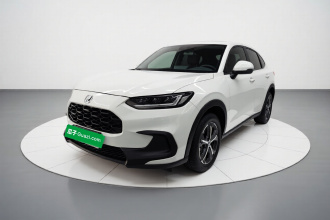 本田 ZR-V 致在 2022款 1.5T CVT精英版