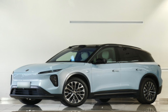 蔚来ES6 2023款 75kWh