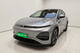 小鹏G6 2023款 580 长续航 Pro