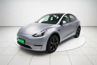 特斯拉 Model Y 2022款 长续航全轮驱动版