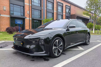 蔚来ET5T 2024款 75kWh Touring