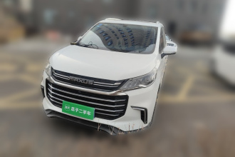 上汽大通MAXUS 大通G50 2019款 1.5T 自动精英版 国VI