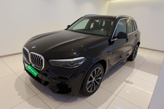 宝马X5(进口)  xDrive30i M运动套装
