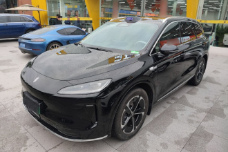 鸿蒙智行 尚界H5 2025款 增程 Max