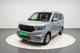 五菱汽车 五菱宏光V 2021款 1.5L改款劲享版LAR