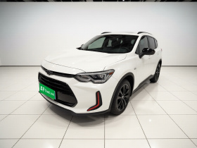 雪佛兰 沃兰多 2019款 Redline 530T 自动纵享版（5+2款） 国VI