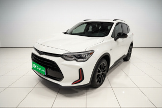 雪佛兰 沃兰多 2019款 Redline 530T 自动纵享版（5+2款） 国VI