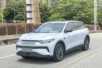 零跑汽车 零跑C11 2023款 增程 180舒享版