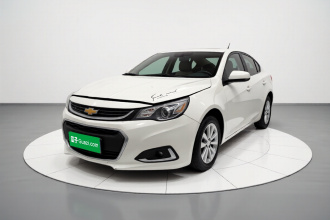 雪佛兰 迈锐宝 2017款 1.5T 自动舒适版