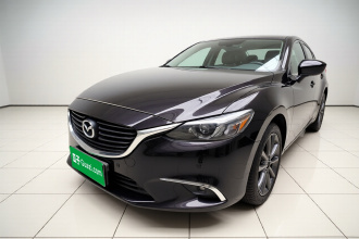 马自达 阿特兹 2018款 2.0L 蓝天豪华版 国V