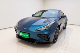 哪吒汽车 哪吒GT 2023款 560