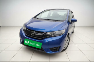 本田 飞度 2014款 1.5L SE CVT时尚型