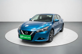 日产 蓝鸟 2019款 1.6L CVT智联智酷版 国V