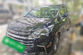 上汽大通MAXUS 大通G50 2022款 1.5T 手动畅游B
