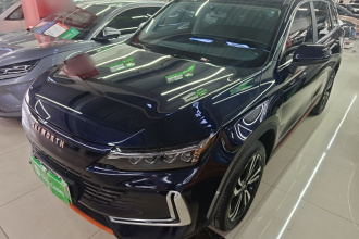创维汽车 创维HT-i 2024款 1.5L PHEV 115KM 尊耀版