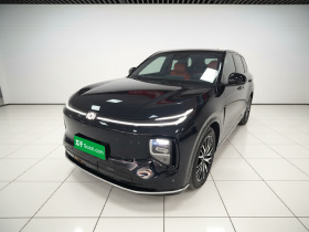 长安启源Q07 2025款 215旗舰PLUS