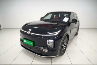 长安启源Q07 2025款 215旗舰PLUS